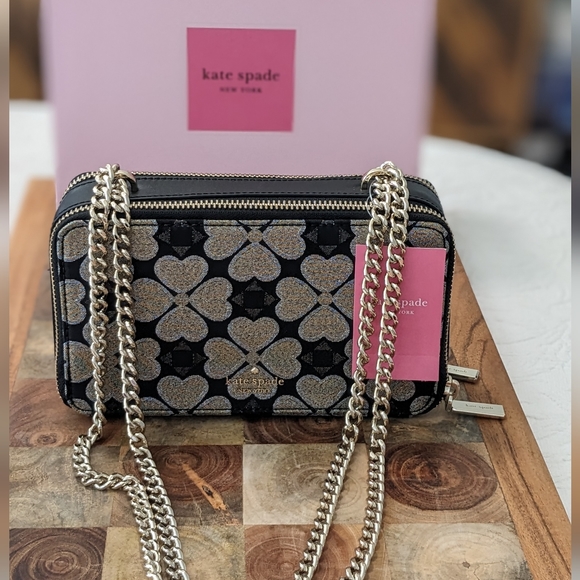 美品 Kate Spade フランソワ ミニ 3WAY バッグ フレブル - メルカリ